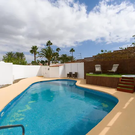 Casa vacanze Florida Private Pool&jacuzzi