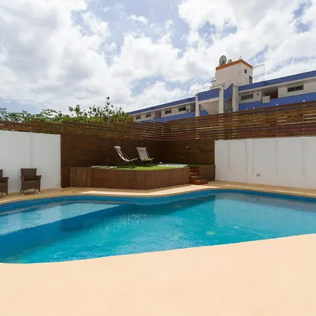 Florida Private Pool&jacuzzi