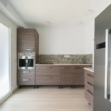 Florida Private Pool&jacuzzi Casa vacanze Playa del Inglés