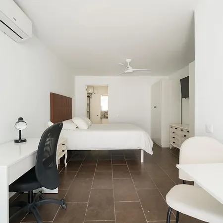 Florida Private Pool&jacuzzi Casa vacanze Playa del Inglés