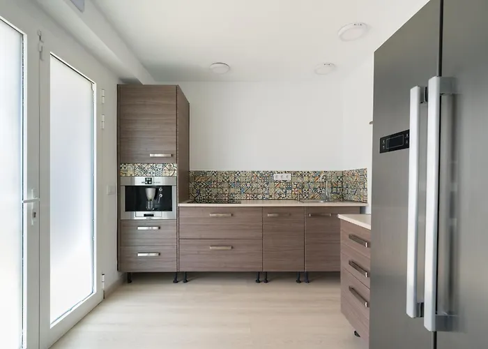 Florida Private Pool And Jacuzzi Holiday home San Bartolome de Tirajana (Gran Canaria)