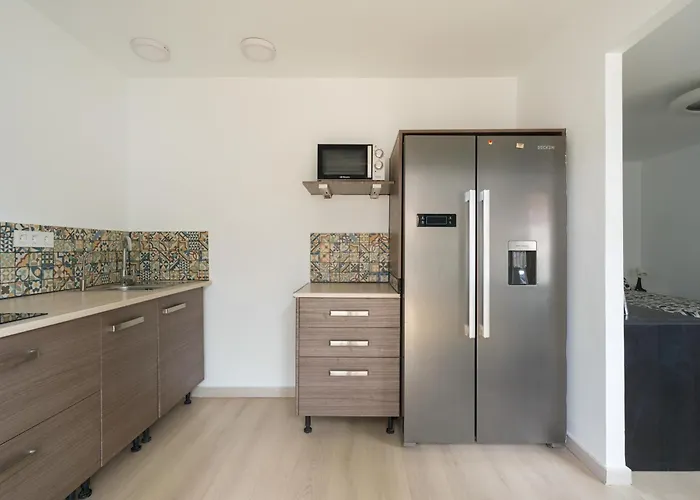 Florida Private Pool And Jacuzzi * San Bartolome de Tirajana (Gran Canaria)