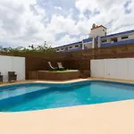 Florida Private Pool And Jacuzzi