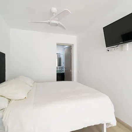 Florida Private Pool And Jacuzzi Playa del Inglés