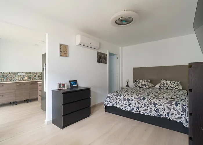 Florida Private Pool And Jacuzzi Сан-Бартоломе