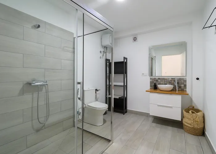 Florida Private Pool And Jacuzzi * Сан-Бартоломе