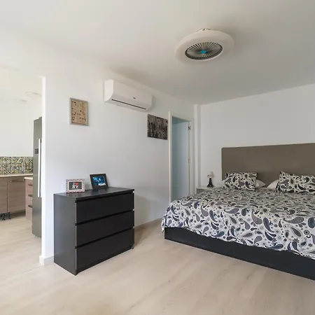 Florida Private Pool And Jacuzzi San Bartolomé