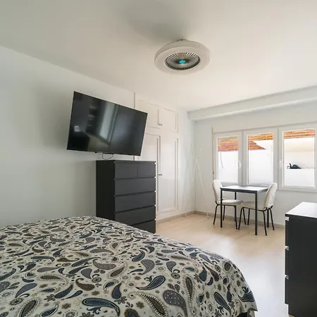 펜션 Florida Private Pool And Jacuzzi 플라야 델 잉글스