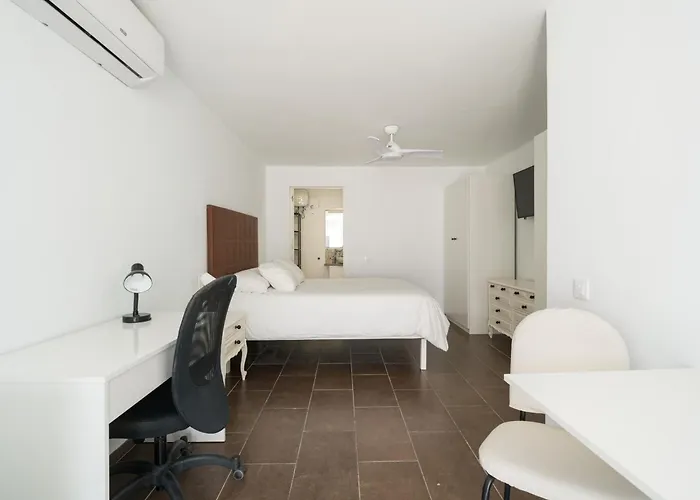 Florida Private Pool And Jacuzzi بيت للعطل San Bartolomé