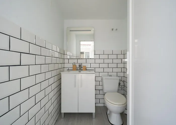 Florida Private Pool And Jacuzzi * San Bartolomé